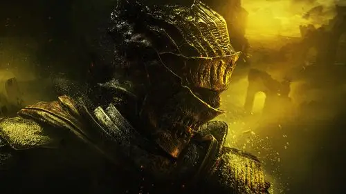 《dark souls iii》1080p高清壁纸福利(part 1已更新打包连接) - 恶魔