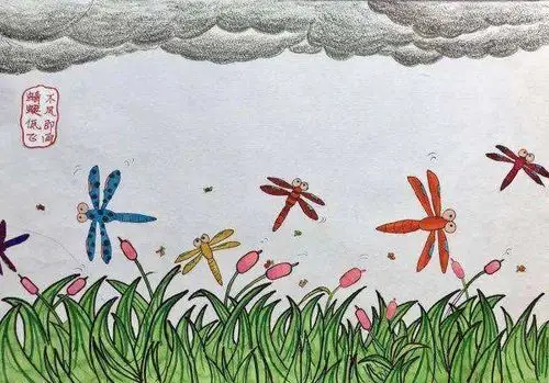 大自然里的秘密