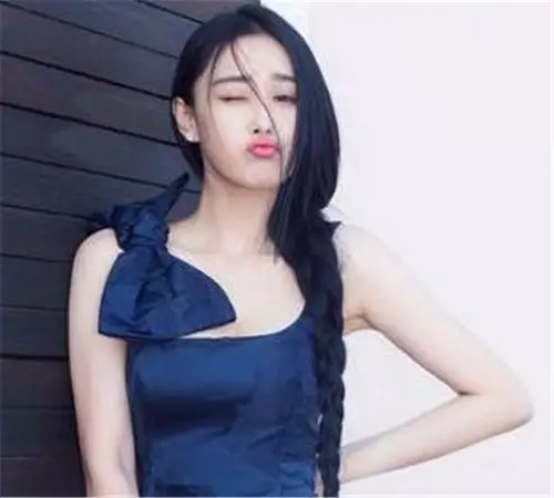 女演员石翔照片曝光 石翔个人资料被揭高颜值胜过众多女星【图】