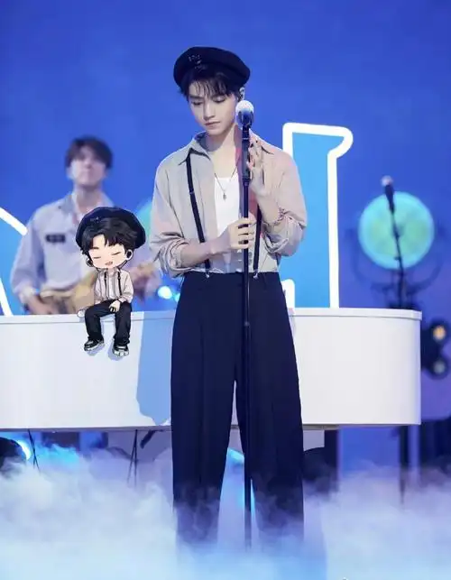 小凯与小小凯系列2