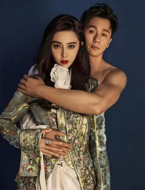 "西北猛虎"何捷:用6年时间证明张馨予是全世界最传统的女人