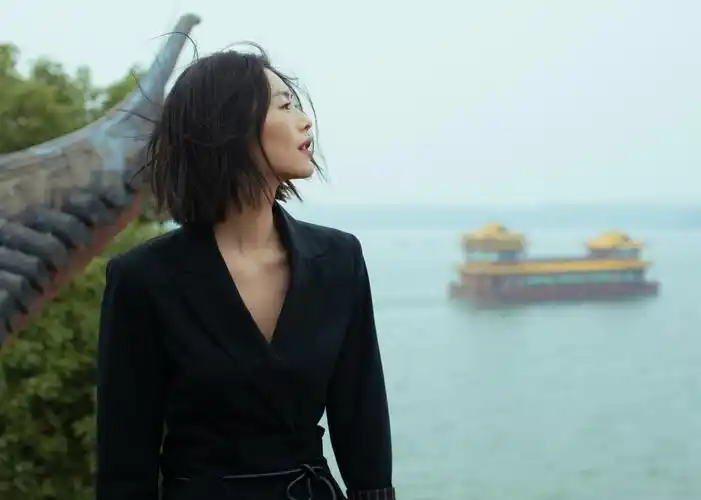 刘雯- 堆糖,美图壁纸兴趣社区