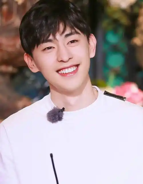 肖战任嘉伦太温暖,看到成毅赏心悦目_感觉_王俊凯_阳光