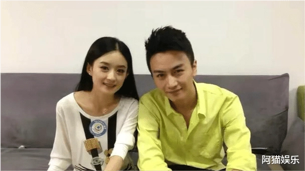 赵丽颖与冯绍峰三年情断,这个真的是一个原因,别不信_倪妮_网友_恋情