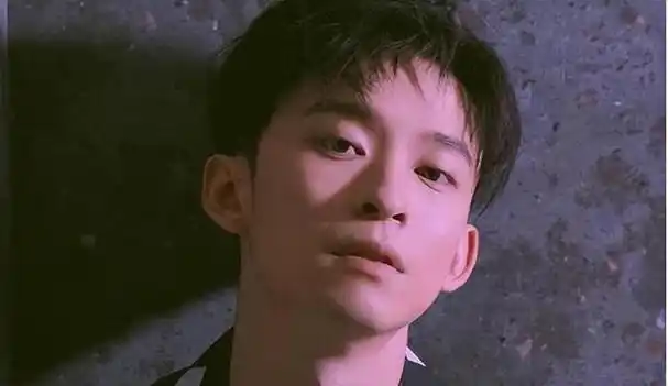 31岁的董子健终于在2024年初打了一场漂亮的翻身仗