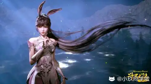 第二天小舞五年后