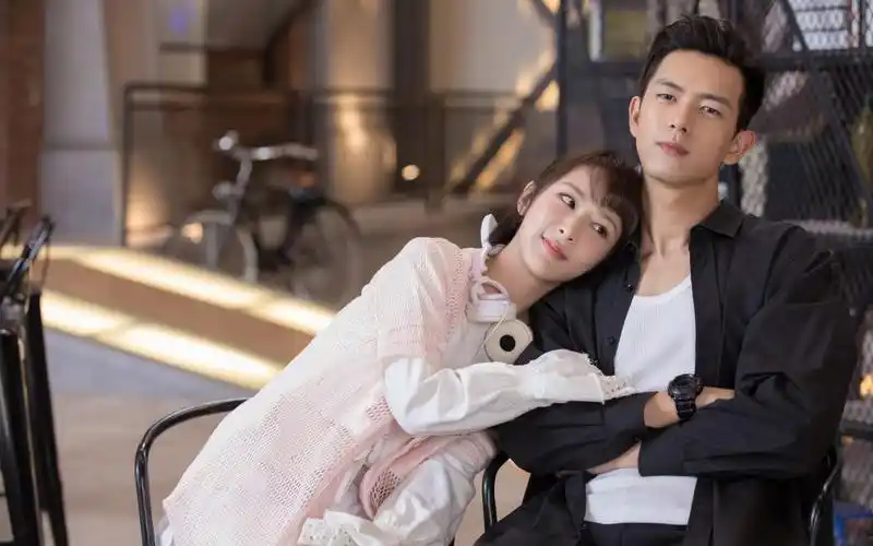 《亲爱的,热爱的》童颜夫妇甜蜜剧照,剧照图片,高清壁纸,中国影视