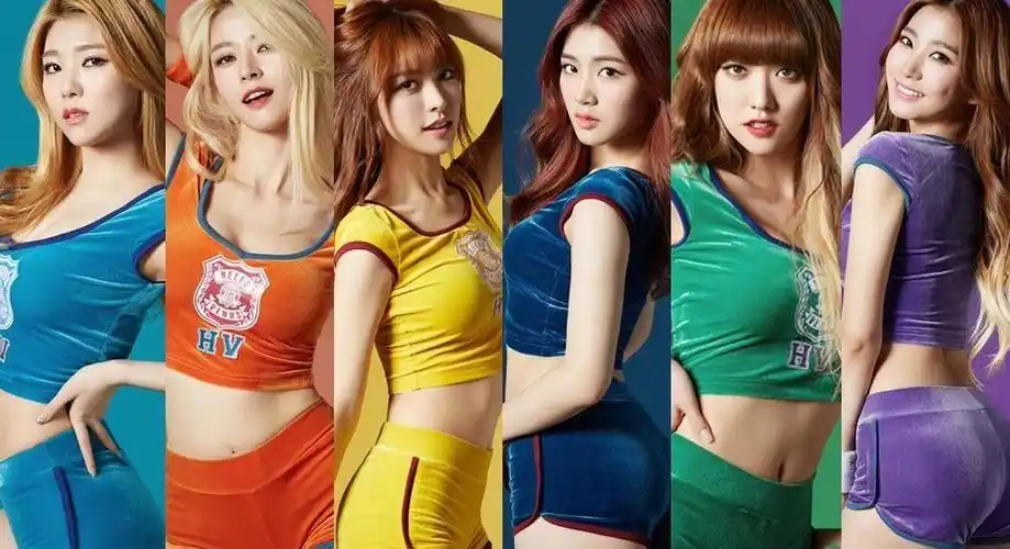 hellovenus(歌手)