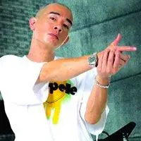 光头陈小春超拽头像