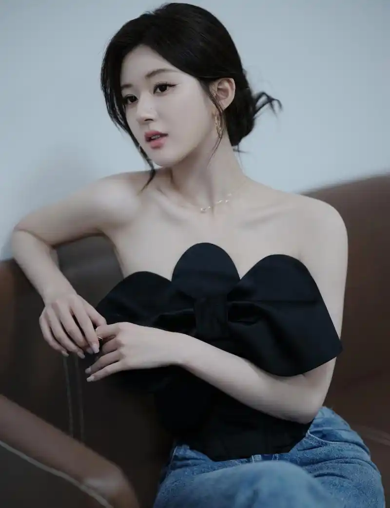 赵露思#  赵露思照片