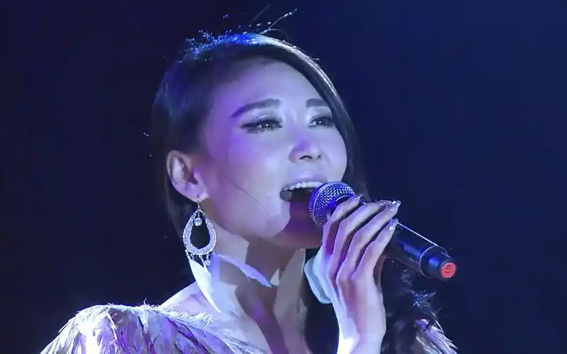 徐千雅《彩云之南》(没什么 只是太美了)