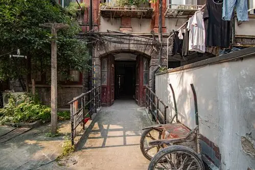 young allen court 景林庐