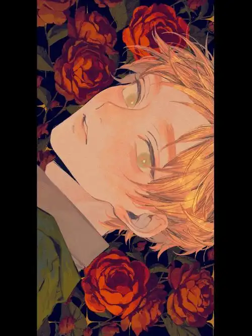 黑塔利亚亚瑟柯克兰