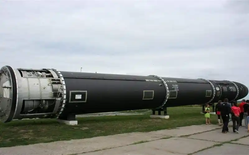 乌克兰欲出售撒旦洲际导弹却被美俄一致警告,背后原因是什么?