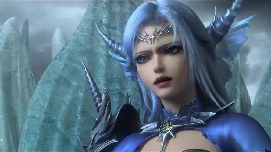 恶魔法则:乔安娜和薇薇安杨最后都怎么样了呢,杜维全收了