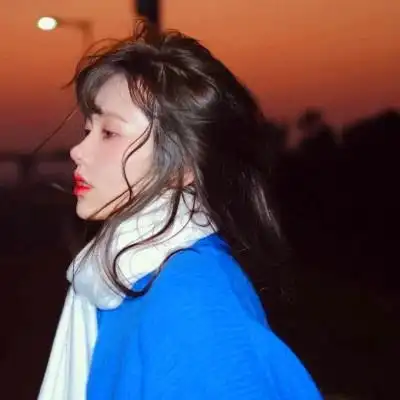 头像女文艺复古 高清好看的个性文艺女生头像图片_女生头像_头像屋