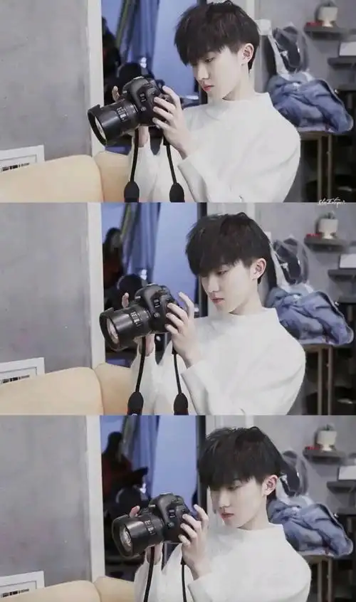 tnt:马嘉祺三格壁纸:你为什么喜欢马嘉祺 因为他是马嘉祺