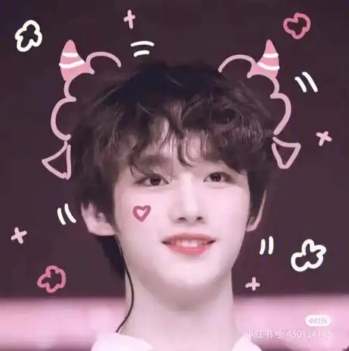 tnt时代少年团头像