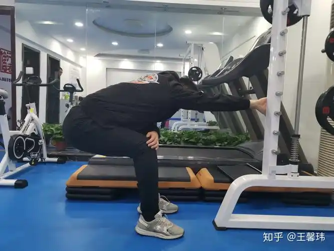 那些被我们忽视的肌肉拉伸背阔肌