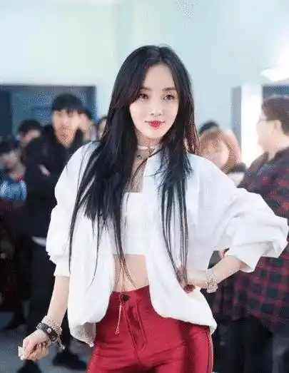 原创原创李小璐20岁就被李晨骗到手看了她的青涩照后难怪猴急