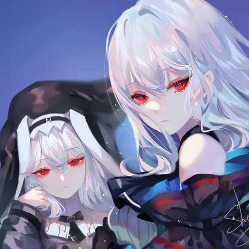 中文音声双重人格的爱人二