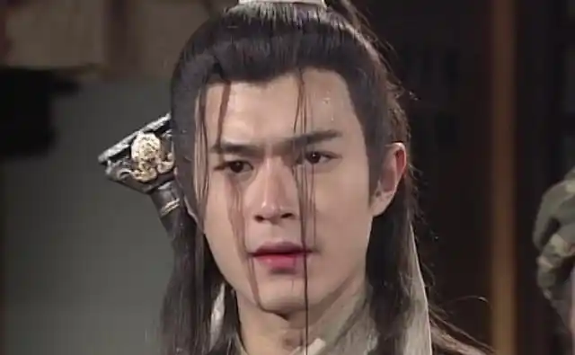 李绮红主演的古装武侠神话电视剧《神雕侠侣》,其实在播出之初,古天乐