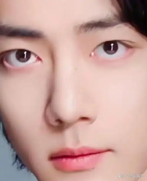 内娱新爆料肖战杨紫金赛纶李沁王一博蒋欣白敬亭王诗龄