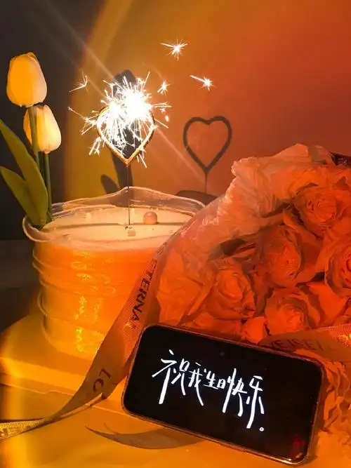生日快乐##生日快乐文案##生日快乐朋友圈文案