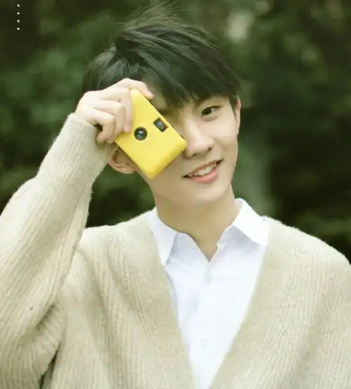 马嘉祺的二十一载记录簿##马嘉祺 廿一幕启循光赴盛景