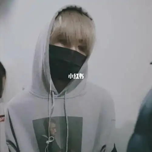 蔡徐坤男友风头像