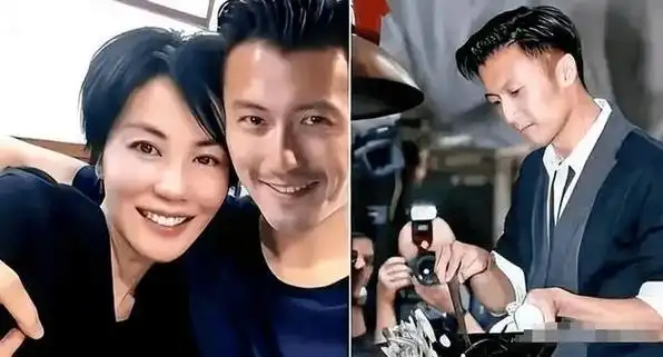 54岁王菲携女儿李嫣现身演唱会,与谢霆锋不结婚不生孩子,状态依旧惊艳