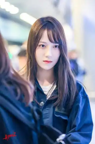 gnz48 郑丹妮安利楼