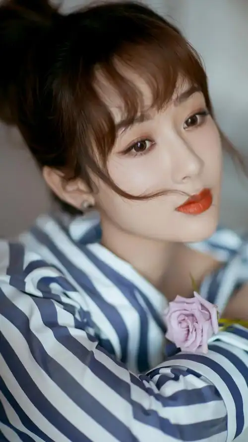 【杨紫】【美图】——任务贴