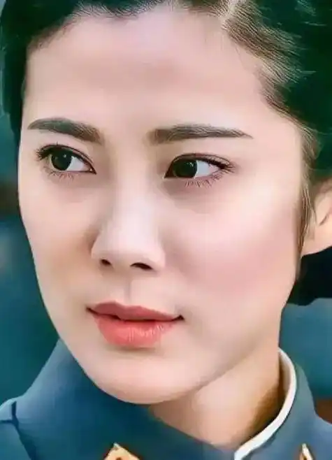 她当年红的发紫,被称为"女版于震",你对她的印象吗?_王珂_表演_成功