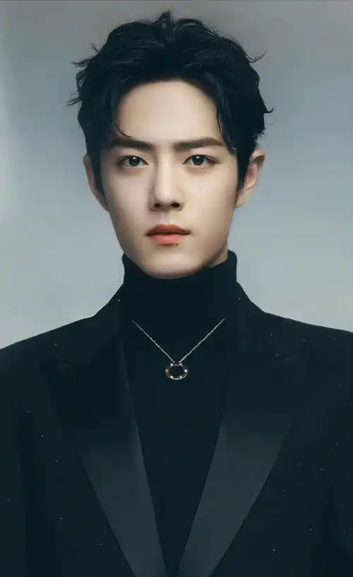 肖战- 堆糖,美图壁纸兴趣社区