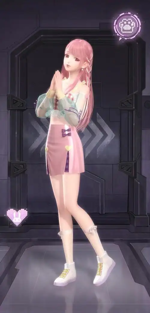 闪耀暖暖:记录第六期!今天暖妹获得了好多新衣服!