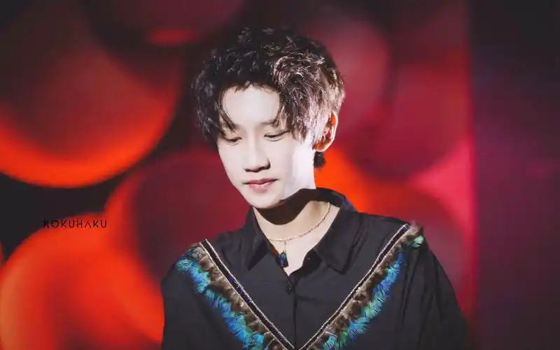 【tf家族陈泗旭】街舞少年-个人focus(结尾有彩蛋哦~)