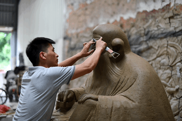 「与君有约」午后的一场戏 | 老子文化体验ing