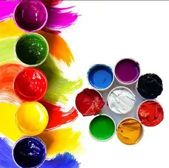 油性色浆颜料 油漆通用色膏 树脂发光字调色色浆-报价-阿里巴巴
