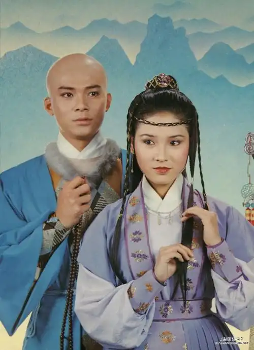 p>《天龙八部之六脉神剑,虚竹传奇》是 a target="_blank" href="