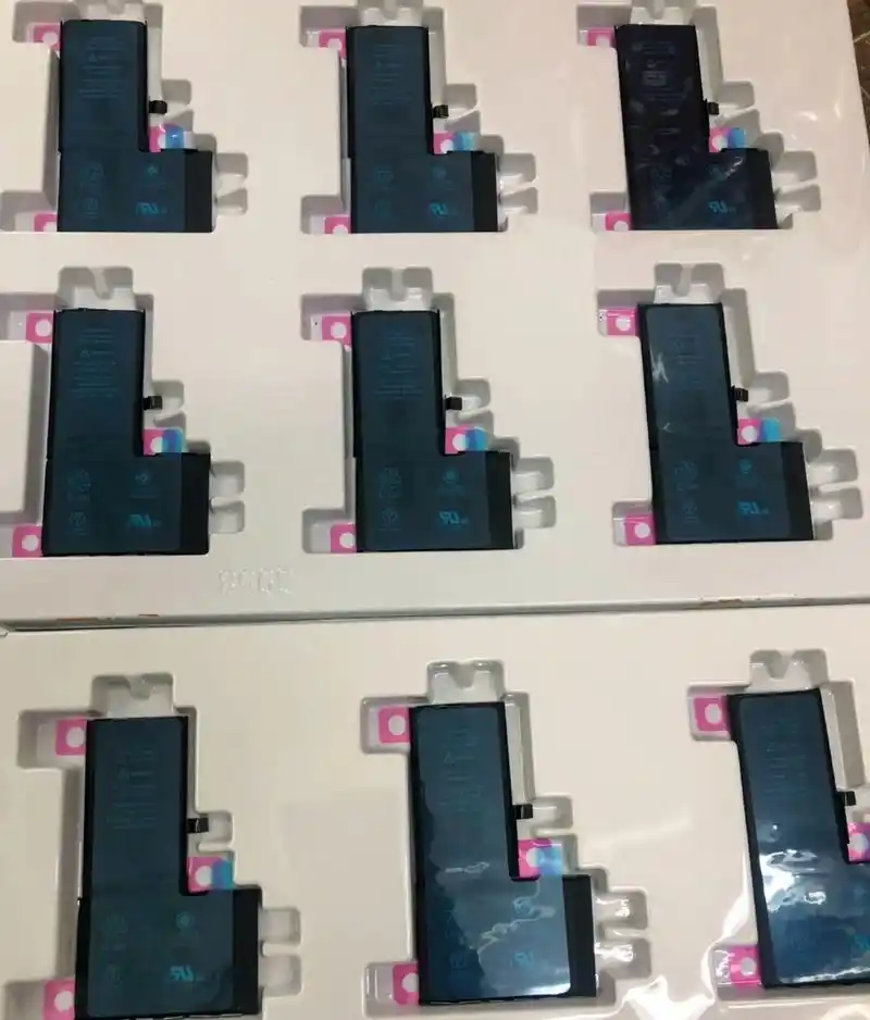 终端厂家回收苹果11电池,回收12电池