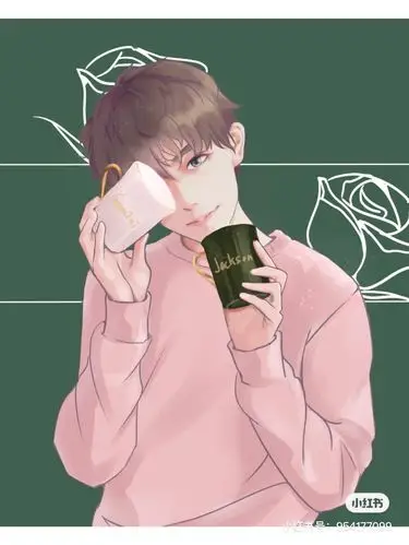 爱你爱你 易烊千玺