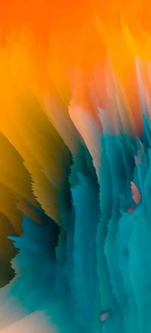 全面屏高清壁纸 - 华为mate40系列应用资源 花粉俱乐部