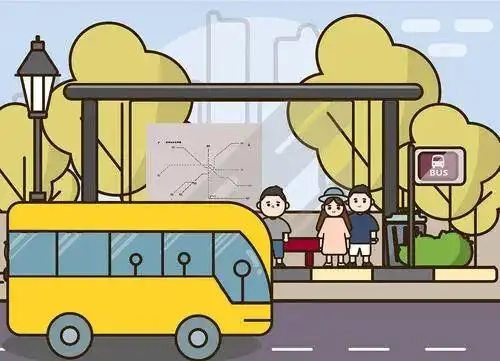 今日起利辛公交开启空调执行夏季票价,调整为......|卡通_网易订阅