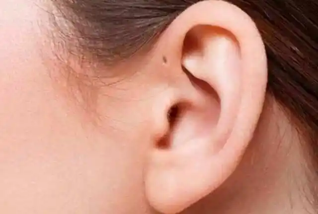 耳朵不同命不同?"穷人耳""富人耳"有何不一样?了解下