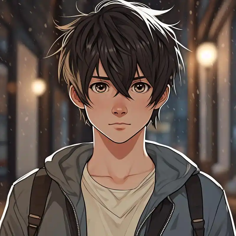 微信男生头像,高级小众90