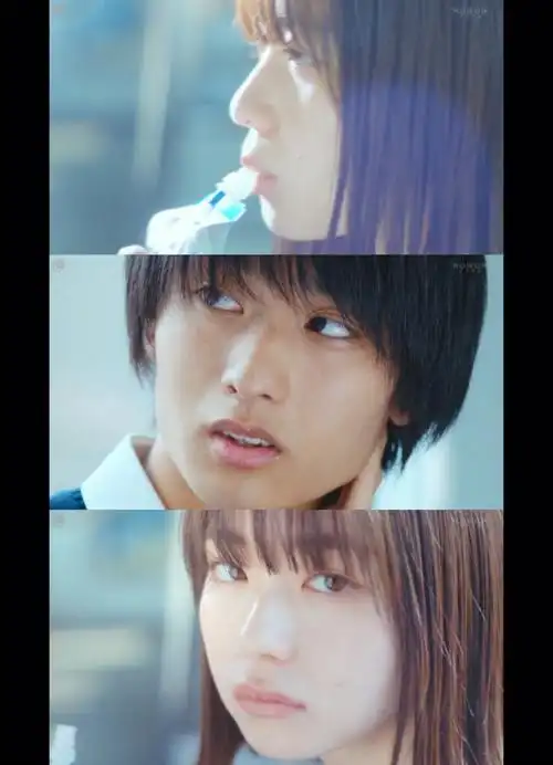 日剧推荐校园推理剧扑面而来的青春气息