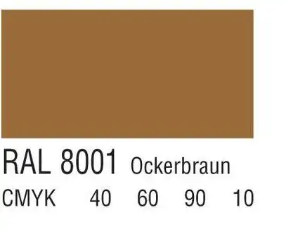 ral色卡,劳尔色卡