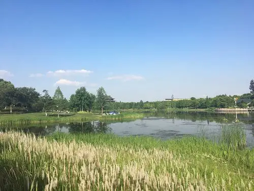 能放松身心的地方