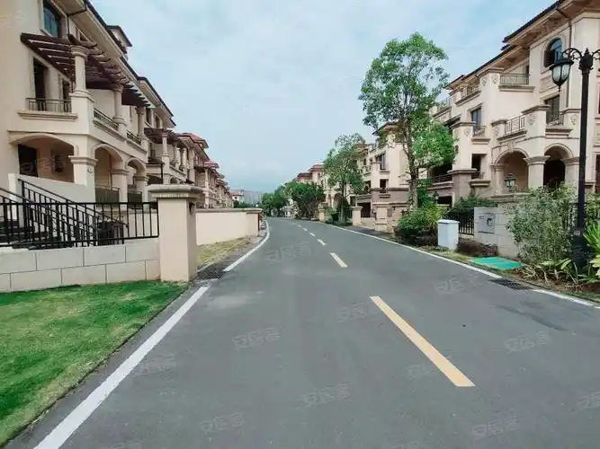 十里东岸(别墅),迎客大道-河源十里东岸(别墅)二手房,租房,房价-河源